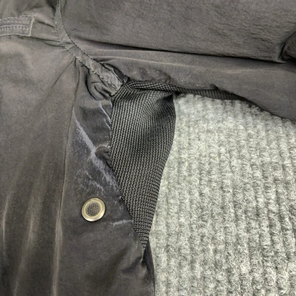 Armani Jeans measurements pit